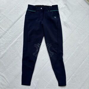 Horse Pilot Equestrian Riding pants